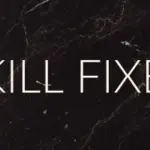 Skill Fixes V1.9
