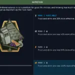 Skill Fixes V1.9