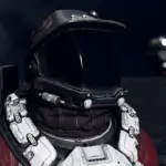 Space Helmets - Dark Visors V1.1