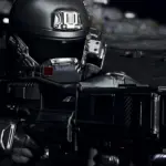 Space Helmets - Dark Visors V1.1