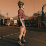 Becca's Standalone Outfit (Vanilla Morphs V1.0