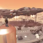 Summoning of Ship - Ship Remote Control - Land - Take off - Set gravity V0.1.6.2