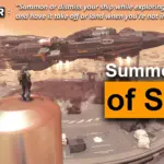 Summoning of Ship - Ship Remote Control - Land - Take off - Set gravity V0.1.6.2