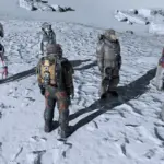 Swiftly Order Squad - Multiple Followers - Group Commands V0.1.4