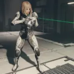 THICC Spacesuit Starborn V1.0