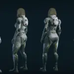 THICC Spacesuit Starborn V1.0