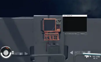 The Silo V1.1
