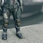 UC Marines recolour V1.1