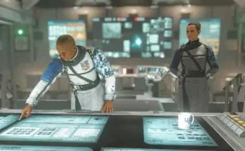 UC Navy - SysDef Officer and Crew Uniforms V1.1
