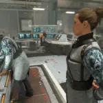 UC Navy - SysDef Officer and Crew Uniforms V1.1