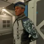 UC Navy - SysDef Officer and Crew Uniforms V1.1