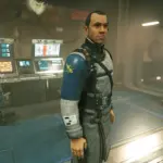 UC Navy - SysDef Officer and Crew Uniforms V1.1