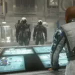 UC Navy - SysDef Officer and Crew Uniforms V1.1
