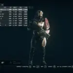 UC Red Devils - Antixeno Veteran Spacesuit V1.1