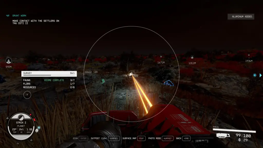 Unlimited Range Cutter V1.0