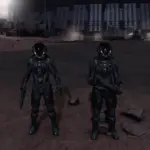 Varuun Spacesuit Remade V1.1