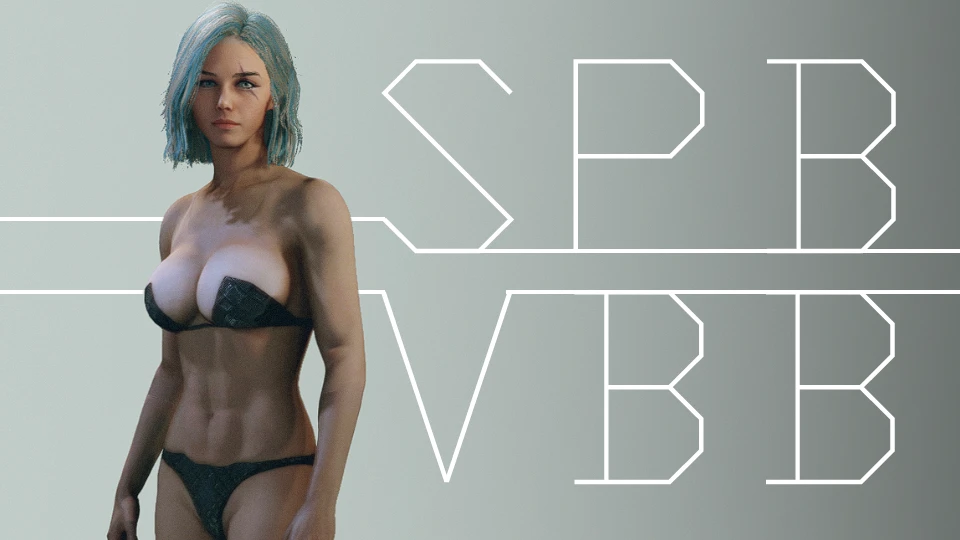 SPB (six pack body) and VBB V1.0
