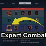Arsenal - NEW Expert Tier Combat Perk V1.0