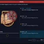 Arsenal - NEW Expert Tier Combat Perk V1.0