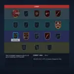 Arsenal - NEW Expert Tier Combat Perk V1.0