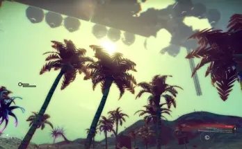 Atmospheric Stationary Freighter V1.01