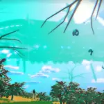 Atmospheric Stationary Freighter V1.01