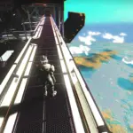Atmospheric Stationary Freighter V1.01