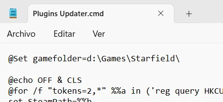 Automatic Plugins.txt updater V1.2
