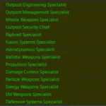 Better No Named Crew Members V1.0
