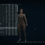 BodyMesh with Bikini - Standalone (6 Variations) V1.0