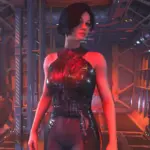 Cassidy Fox V1.0