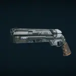 Chunky Razorback Revolver Remodel V1.0