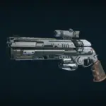 Chunky Razorback Revolver Remodel V1.0