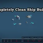 Clean Ship Builder Mod V1.0