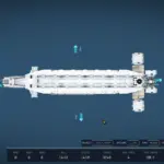 Clean Ship Builder Mod V1.0