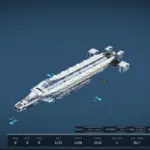 Clean Ship Builder Mod V1.0