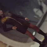Constellation Fleet Uniforms V1.0b