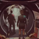 Constellation Fleet Uniforms V1.0b