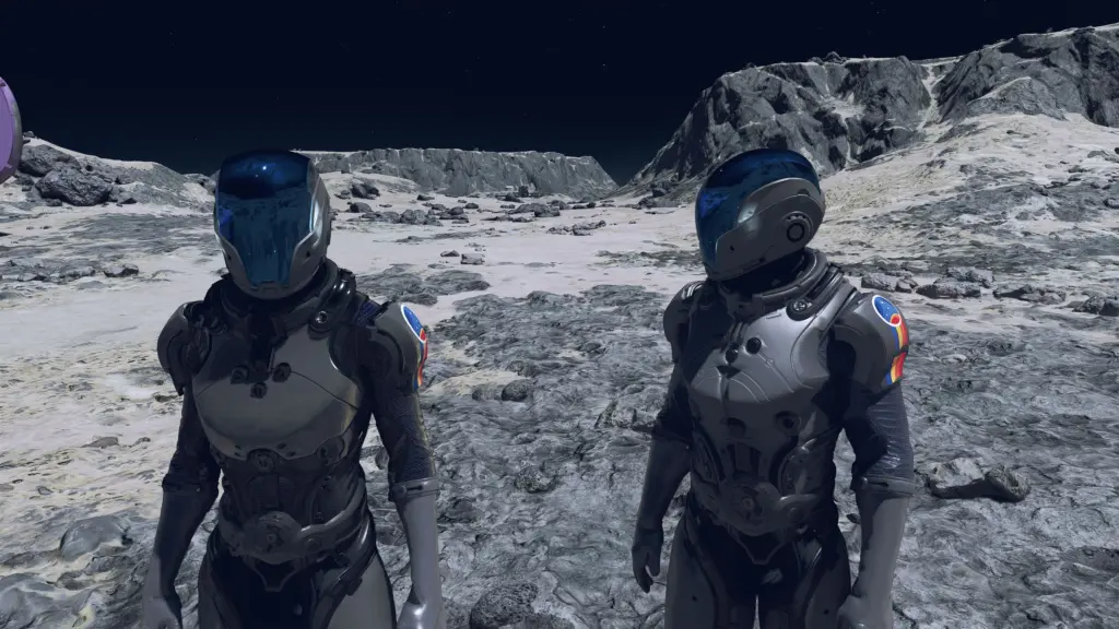 Constellation Replacer - Starborn V1.1