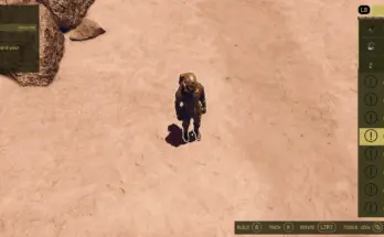 Constructible Outpost Faction Guards V1.1
