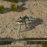 Constructible Outpost Faction Guards V1.1
