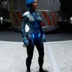 Cortana Bodysuit V1.0
