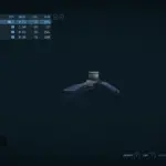 Craftable Ship Parts V1.1