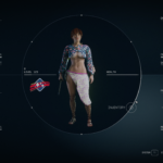 Cropped top - standalone V1.0
