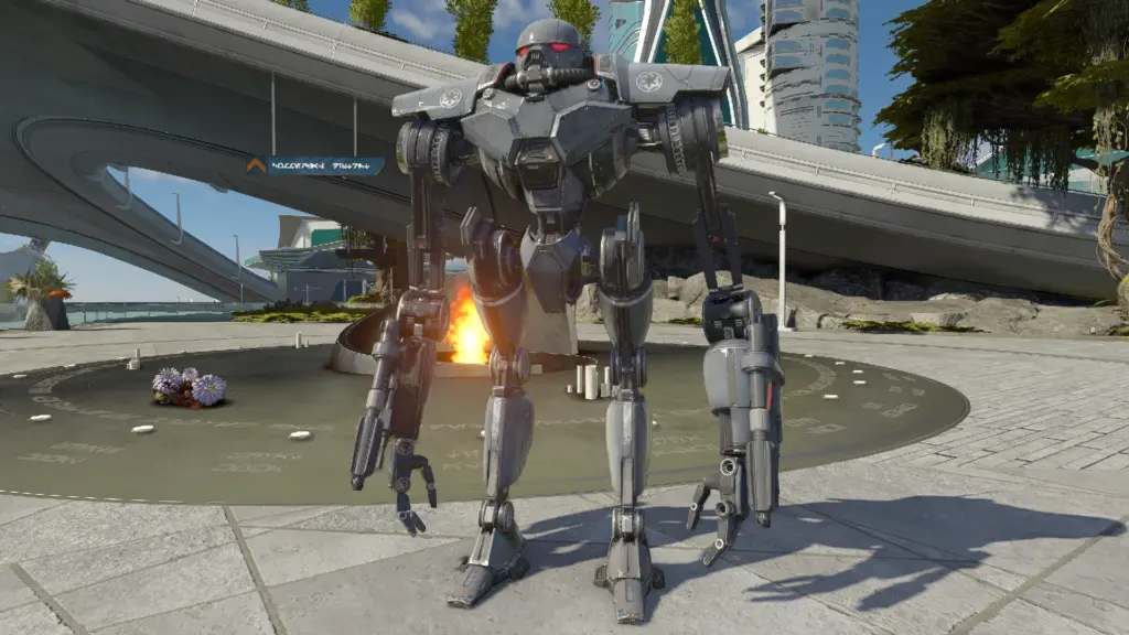 DT Sentry Droid V1.3