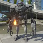 DT Sentry Droid V1.3
