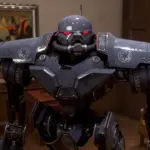 DT Sentry Droid V1.3