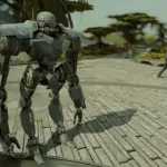 DT Sentry Droid V1.3