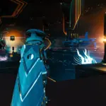 Dark Nexus - Cyberpunk Ambiance V1.0