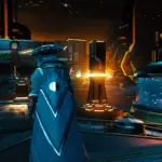 Dark Nexus - Cyberpunk Ambiance V1.0